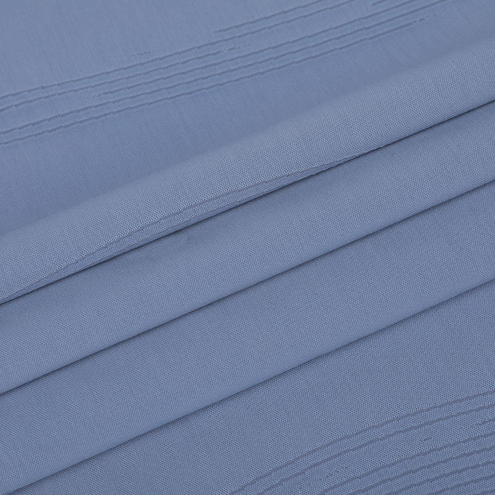 پارچه پیراهن پنبه ای جزیره دریایی بزرگ یک طرفه پارچه پیراهن پنبه ای جزیره دریایی بزرگ یک طرفه